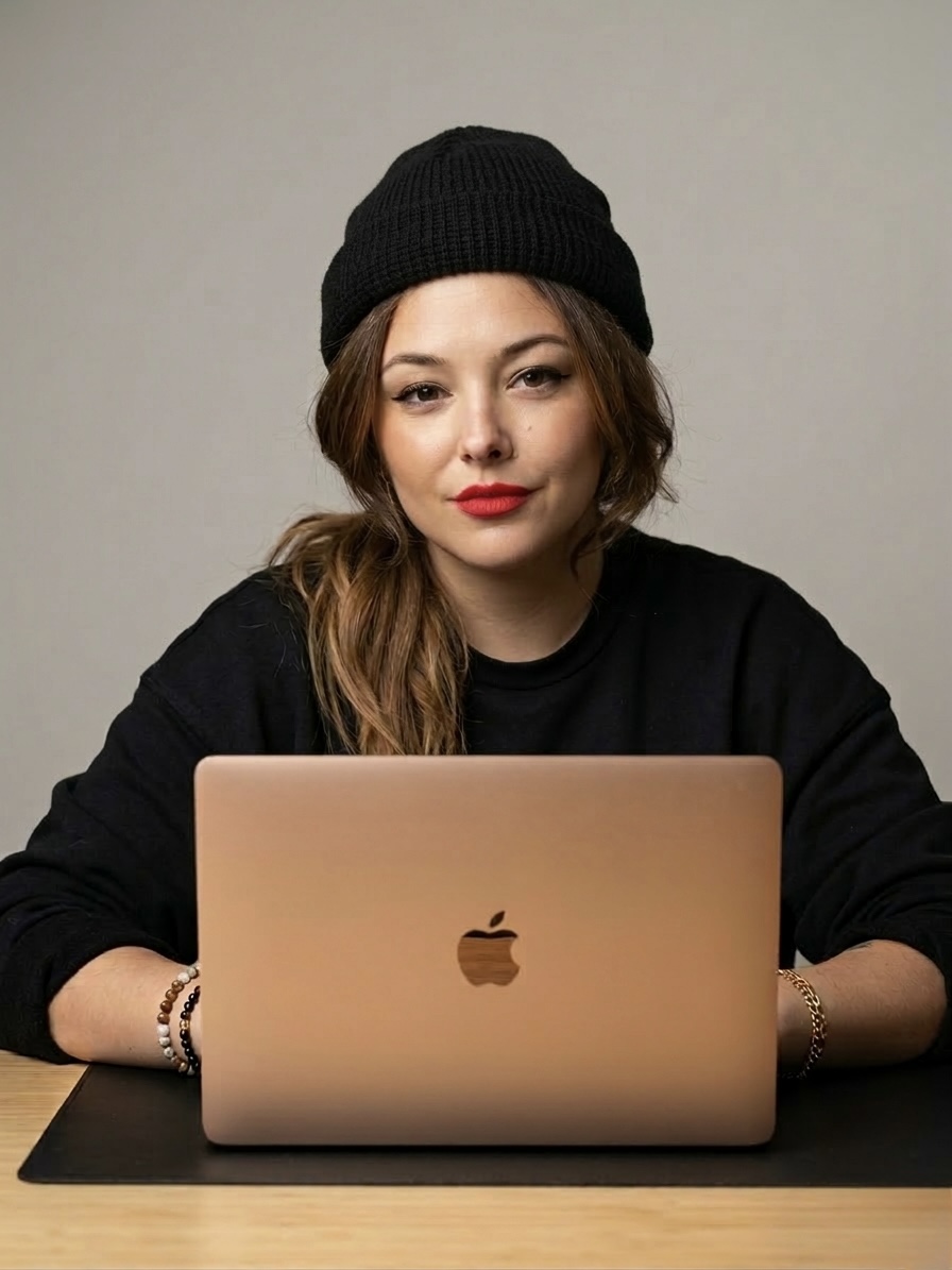 Kat Dean, Founder of Trestle